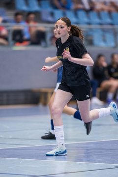 Bild 281 - wBJ Power Girls Cup Suederelbe